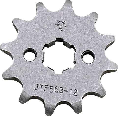 Sprocket Front 12T 420 JT SPROCKETS JT SPROCKETS MOTOVEIKALS 21