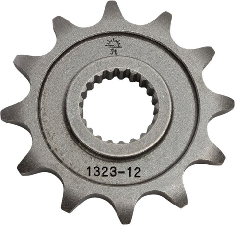 Sprocket Front 12T 520 JT SPROCKETS JT SPROCKETS MOTOVEIKALS 21