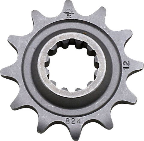 Sprocket Front 12T 520 JT SPROCKETS JT SPROCKETS MOTOVEIKALS 21