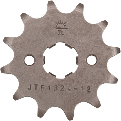 Sprocket Front 12T 520 JT SPROCKETS JT SPROCKETS MOTOVEIKALS 21