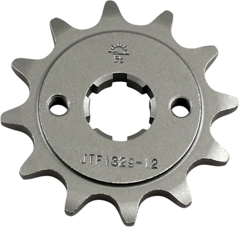 Sprocket Front 12T 520 JT SPROCKETS JT SPROCKETS MOTOVEIKALS 21