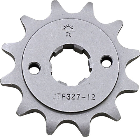 Sprocket Front 12T 520 JT SPROCKETS JT SPROCKETS MOTOVEIKALS 21