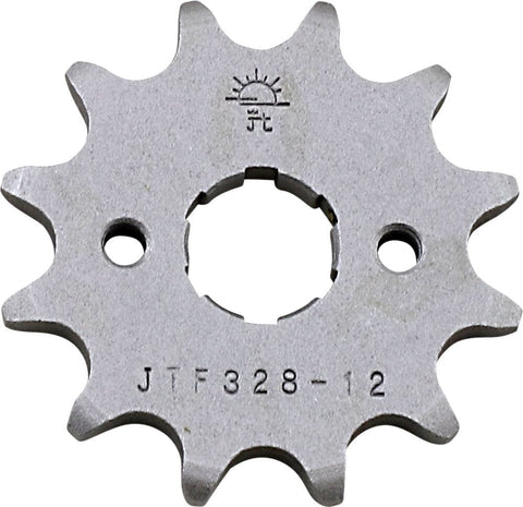 Sprocket Front 12T 520 JT SPROCKETS JT SPROCKETS MOTOVEIKALS 21