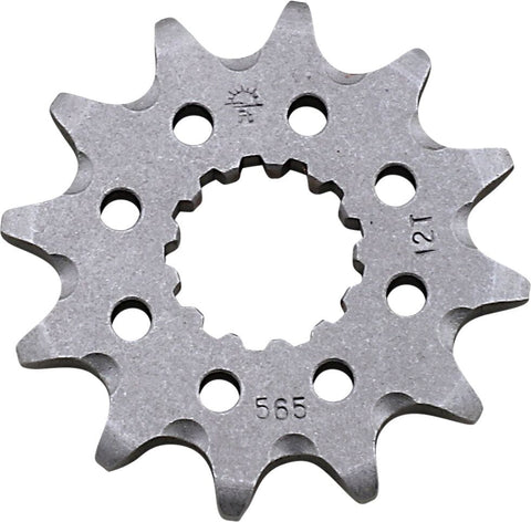 Sprocket Front 12T 520 Sc JT SPROCKETS JT SPROCKETS MOTOVEIKALS 21