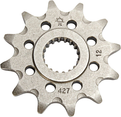 Sprocket Front 12T 520 Sc JT SPROCKETS JT SPROCKETS MOTOVEIKALS 21