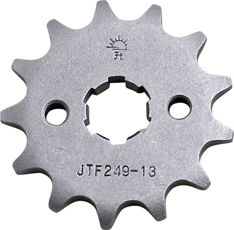 Sprocket Front 13T 420 JT SPROCKETS JT SPROCKETS MOTOVEIKALS 21