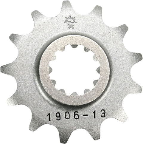 Sprocket Front 13T 420 JT SPROCKETS JT SPROCKETS MOTOVEIKALS 21