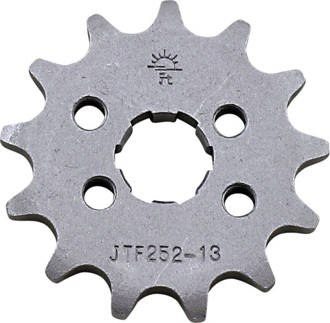 Sprocket Front 13T 420 JT SPROCKETS JT SPROCKETS MOTOVEIKALS 21
