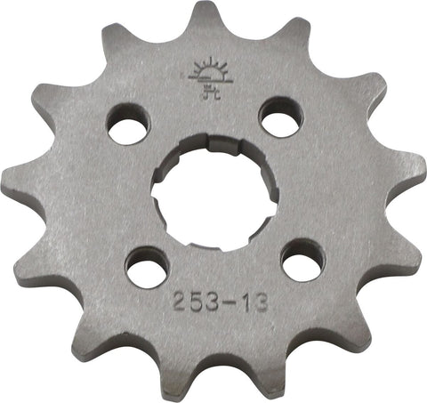 Sprocket Front 13T 420 JT SPROCKETS JT SPROCKETS MOTOVEIKALS 21