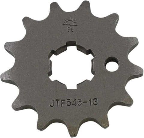 Sprocket Front 13T 420 JT SPROCKETS JT SPROCKETS MOTOVEIKALS 21