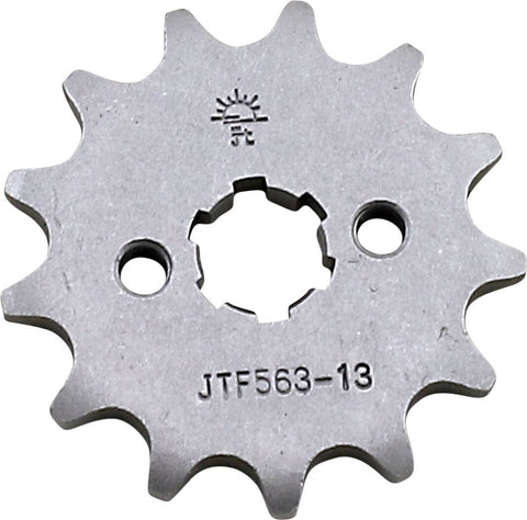 Sprocket Front 13T 420 JT SPROCKETS JT SPROCKETS MOTOVEIKALS 21
