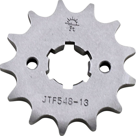 Sprocket Front 13T 428 JT SPROCKETS JT SPROCKETS MOTOVEIKALS 21