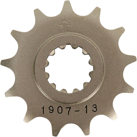 Sprocket Front 13T 428 JT SPROCKETS JT SPROCKETS MOTOVEIKALS 21