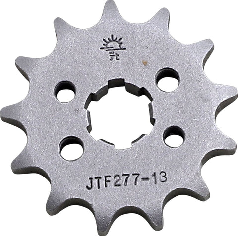 Sprocket Front 13T 428 JT SPROCKETS JT SPROCKETS MOTOVEIKALS 21