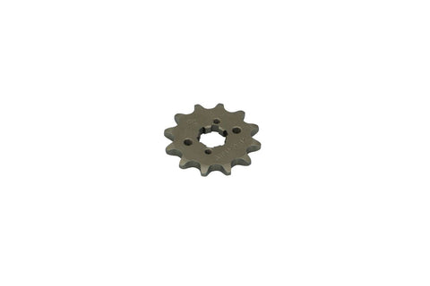 Sprocket Front 13T 428 JT SPROCKETS JT SPROCKETS MOTOVEIKALS 21