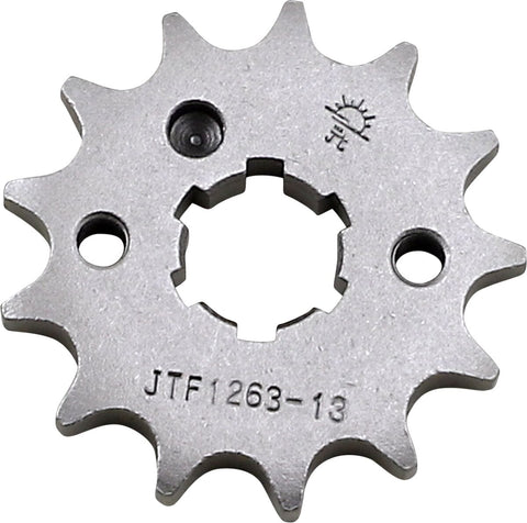 Sprocket Front 13T 428 JT SPROCKETS JT SPROCKETS MOTOVEIKALS 21