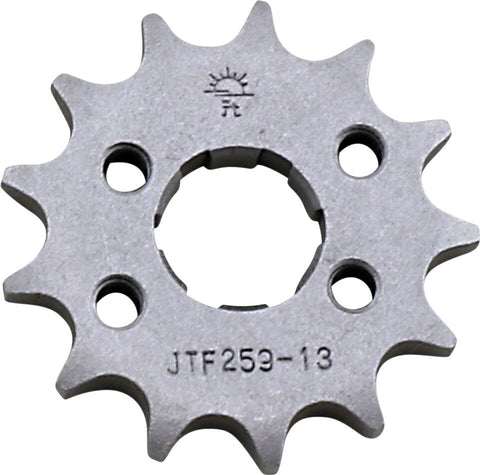 Sprocket Front 13T 428 JT SPROCKETS JT SPROCKETS MOTOVEIKALS 21