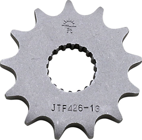Sprocket Front 13T 428 JT SPROCKETS JT SPROCKETS MOTOVEIKALS 21