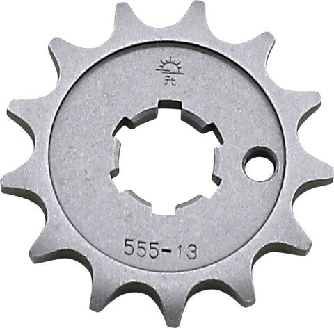 Sprocket Front 13T 428 JT SPROCKETS JT SPROCKETS MOTOVEIKALS 21