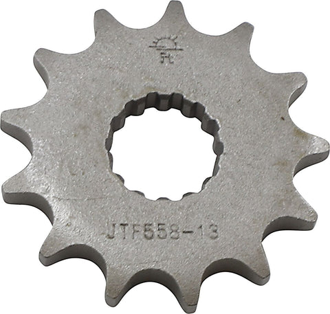 Sprocket Front 13T 428 JT SPROCKETS JT SPROCKETS MOTOVEIKALS 21