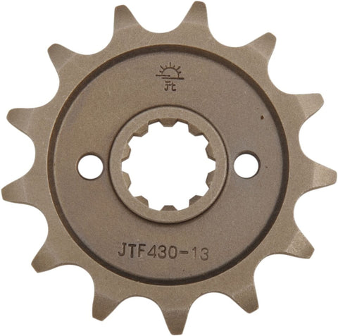 Sprocket Front 13T 520 JT SPROCKETS JT SPROCKETS MOTOVEIKALS 21