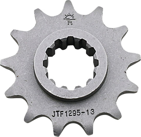 Sprocket Front 13T 520 JT SPROCKETS JT SPROCKETS MOTOVEIKALS 21