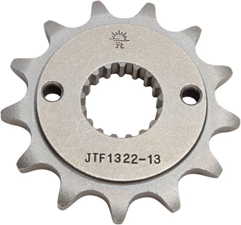 Sprocket Front 13T 520 JT SPROCKETS JT SPROCKETS MOTOVEIKALS 21