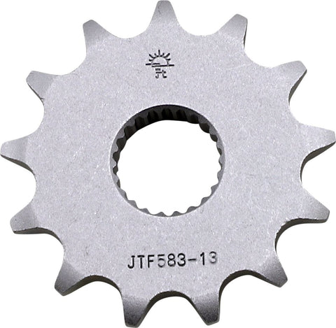 Sprocket Front 13T 520 JT SPROCKETS JT SPROCKETS MOTOVEIKALS 21