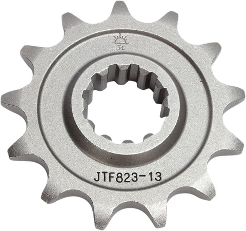 Sprocket Front 13T 520 JT SPROCKETS JT SPROCKETS MOTOVEIKALS 21