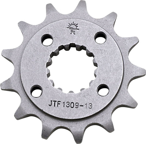 Sprocket Front 13T 520 JT SPROCKETS JT SPROCKETS MOTOVEIKALS 21