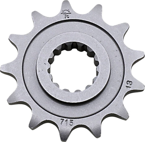Sprocket Front 13T 520 JT SPROCKETS JT SPROCKETS MOTOVEIKALS 21