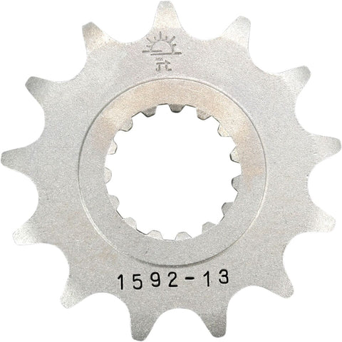 Sprocket Front 13T 520 JT SPROCKETS JT SPROCKETS MOTOVEIKALS 21