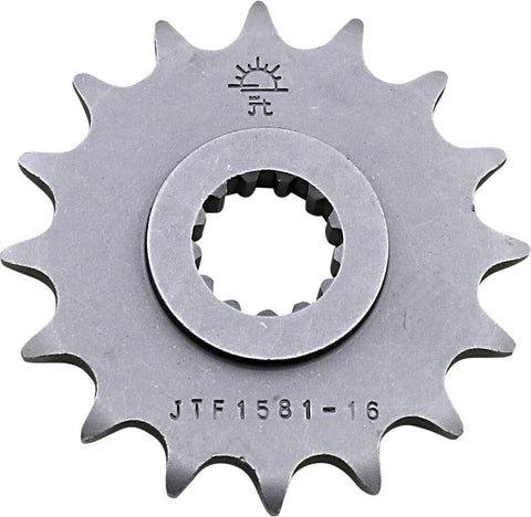 Sprocket Front 13T 520 JT SPROCKETS JT SPROCKETS MOTOVEIKALS 21