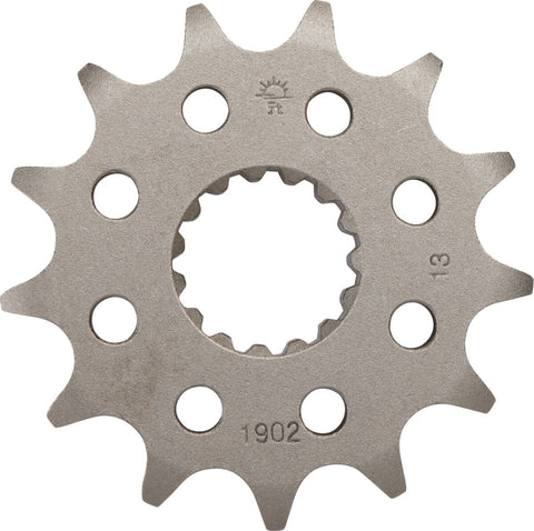 Sprocket Front 13T 520 JT SPROCKETS JT SPROCKETS MOTOVEIKALS 21