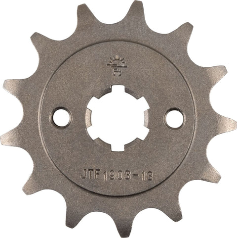 Sprocket Front 13T 520 JT SPROCKETS JT SPROCKETS MOTOVEIKALS 21