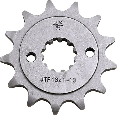 Sprocket Front 13T 520 JT SPROCKETS JT SPROCKETS MOTOVEIKALS 21