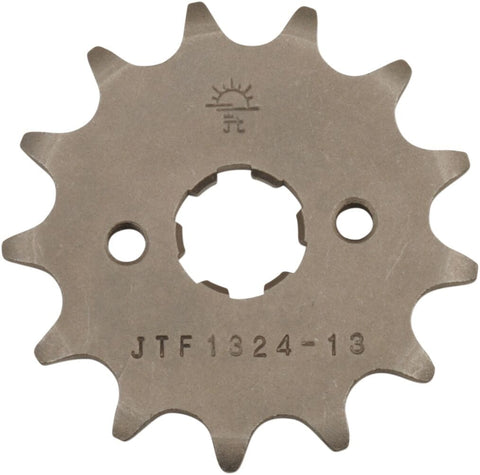 Sprocket Front 13T 520 JT SPROCKETS JT SPROCKETS MOTOVEIKALS 21