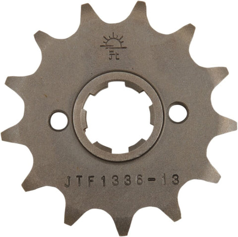 Sprocket Front 13T 520 JT SPROCKETS JT SPROCKETS MOTOVEIKALS 21
