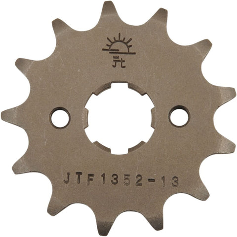 Sprocket Front 13T 520 JT SPROCKETS JT SPROCKETS MOTOVEIKALS 21