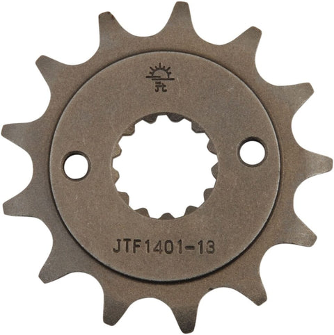 Sprocket Front 13T 520 JT SPROCKETS JT SPROCKETS MOTOVEIKALS 21