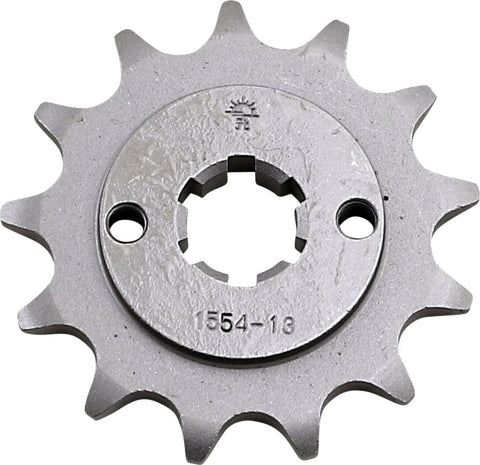 Sprocket Front 13T 520 JT SPROCKETS JT SPROCKETS MOTOVEIKALS 21