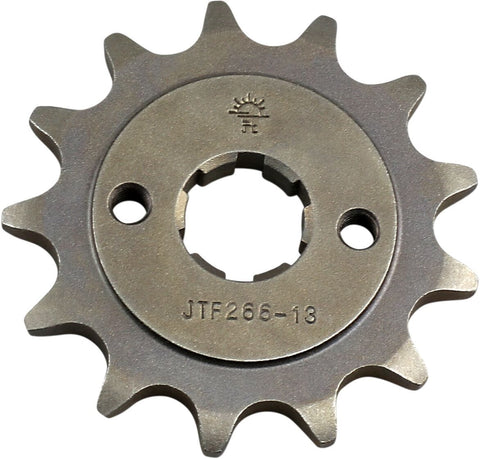Sprocket Front 13T 520 JT SPROCKETS JT SPROCKETS MOTOVEIKALS 21