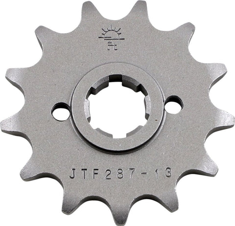 Sprocket Front 13T 520 JT SPROCKETS JT SPROCKETS MOTOVEIKALS 21