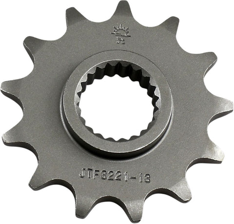 Sprocket Front 13T 520 JT SPROCKETS JT SPROCKETS MOTOVEIKALS 21