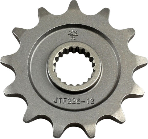 Sprocket Front 13T 520 JT SPROCKETS JT SPROCKETS MOTOVEIKALS 21