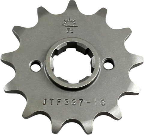 Sprocket Front 13T 520 JT SPROCKETS JT SPROCKETS MOTOVEIKALS 21