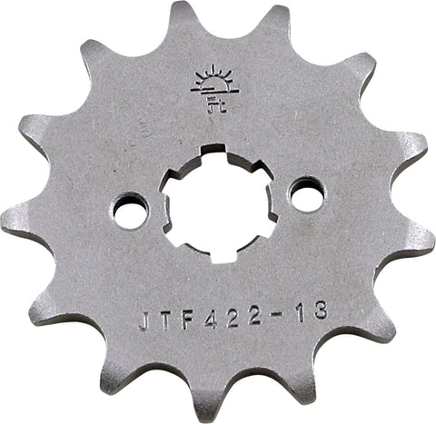 Sprocket Front 13T 520 JT SPROCKETS JT SPROCKETS MOTOVEIKALS 21