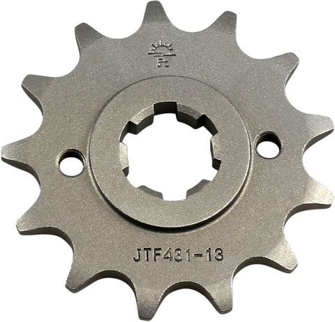 Sprocket Front 13T 520 JT SPROCKETS JT SPROCKETS MOTOVEIKALS 21