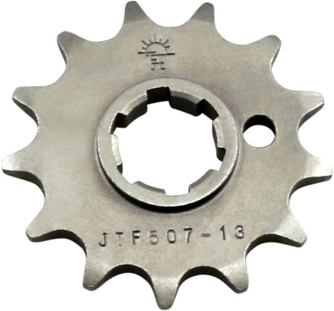 Sprocket Front 13T 520 JT SPROCKETS JT SPROCKETS MOTOVEIKALS 21
