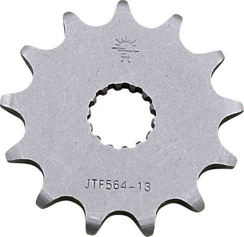 Sprocket Front 13T 520 JT SPROCKETS JT SPROCKETS MOTOVEIKALS 21
